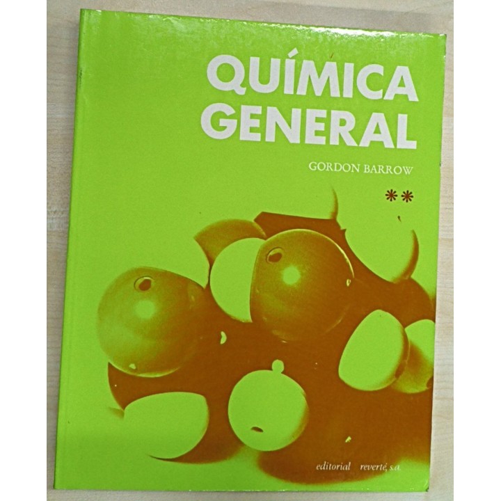 QUIMICA GENERAL I y II Acidos y bases